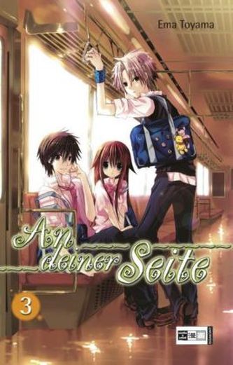 An deiner Seite. Bd.3 An deiner Seite. Bd.3