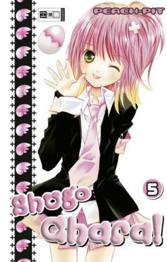 Shugo Chara!. Bd.5 Shugo Chara!. Bd.5