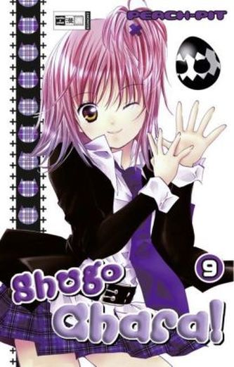 Shugo Chara!. Bd.9 Shugo Chara!. Bd.9
