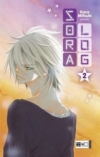 Sora Log. Bd.2