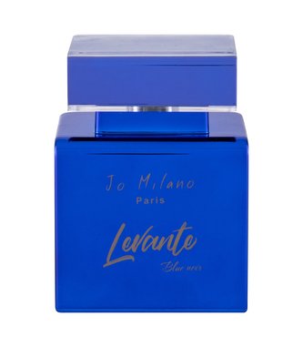 Jo Milano Levante Parfémovaná voda Blue Noir 100 ml unisex