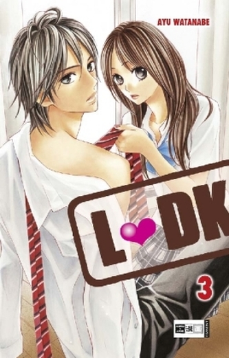 L-DK. Bd.3