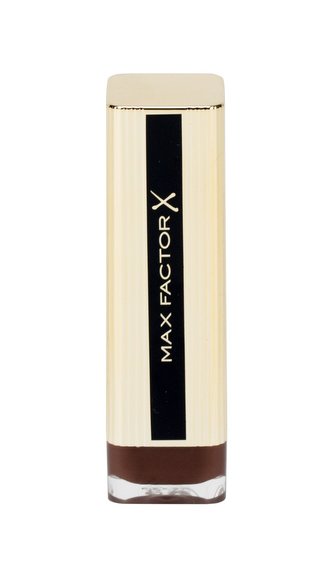 Max Factor Colour Elixir Rtěnka 4 g 040 Incan Sand pro ženy