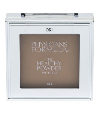 Physicians Formula The Healthy Pudr 7,8 g DC1 SPF15 pro ženy