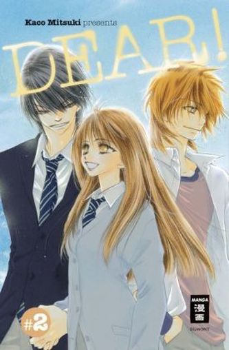 Dear!. Bd.2