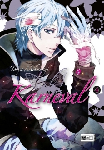 Karneval. Bd.4