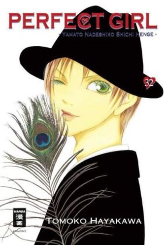 Perfect Girl. Bd.32