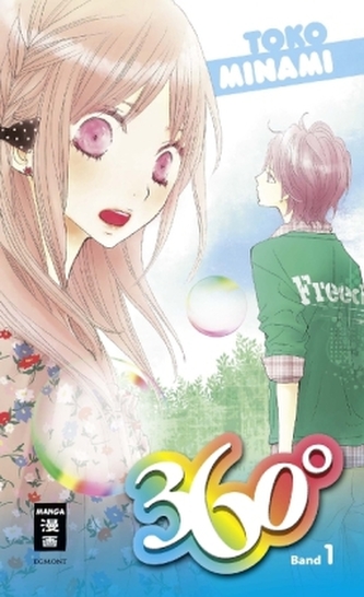 360°. Bd.1