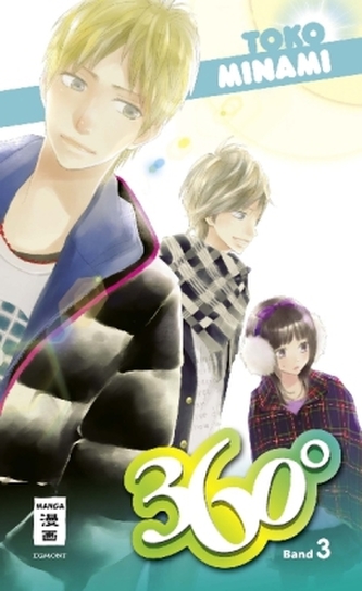 360°. Bd.3