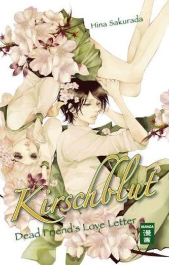 Kirschblut - Dead Friend's Love Letter