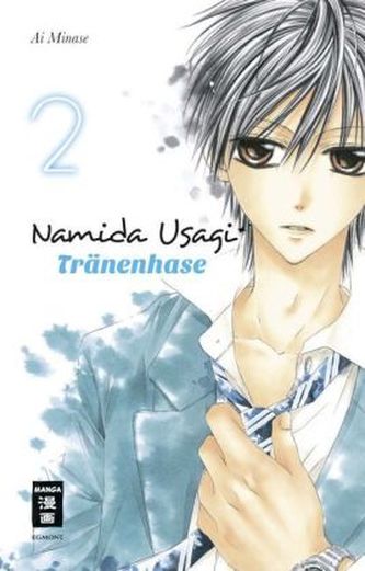 Namida Usagi - Tränenhase. Bd.2