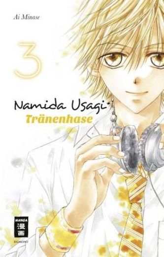 Namida Usagi - Tränenhase. Bd.3