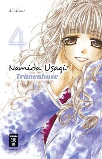 Namida Usagi - Tränenhase. Bd.4