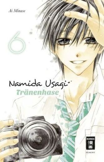 Namida Usagi - Tränenhase. Bd.6