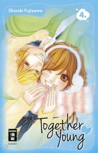 Together young. Bd.4