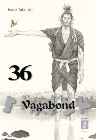 Vagabond. Bd.36