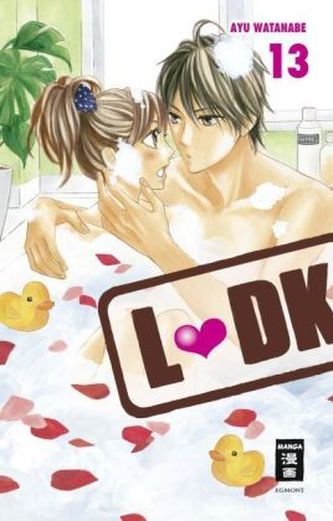 L-DK. Bd.13