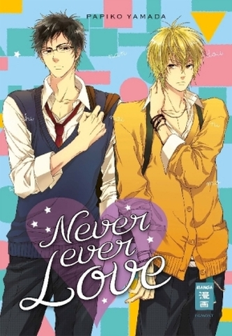 Never ever Love