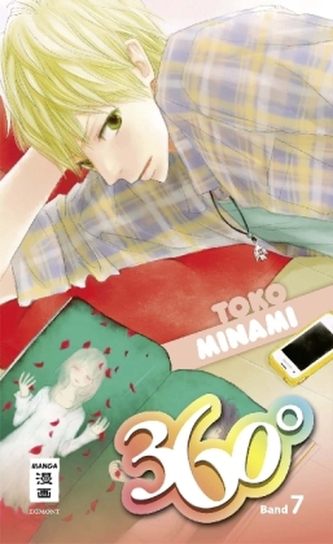 360°. Bd.7