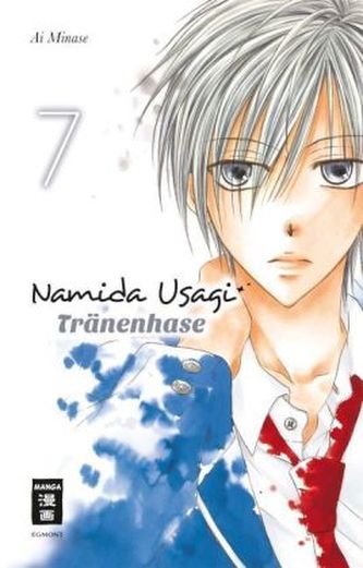 Namida Usagi - Tränenhase. Bd.7