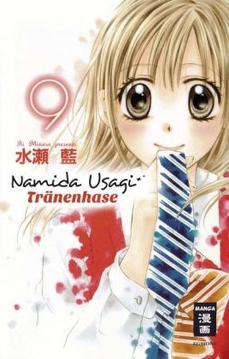 Namida Usagi - Tränenhase. Bd.9