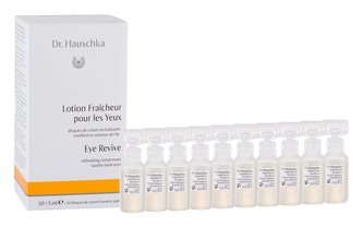 Dr. Hauschka Eye Revive Oční gel 50 ml pro ženy