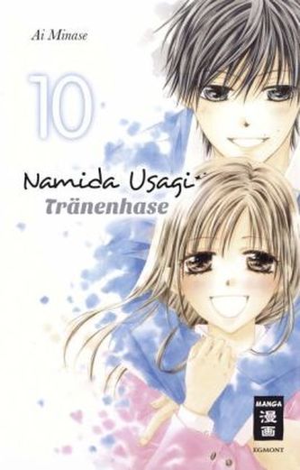 Namida Usagi - Tränenhase. Bd.10