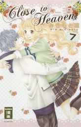 Close to Heaven. Bd.7