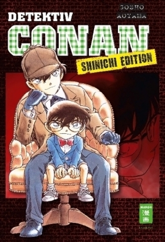 Detektiv Conan - Shinichi Edition