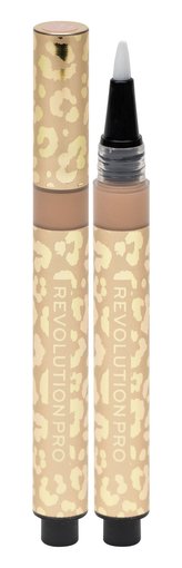 Makeup Revolution London Revolution PRO Korektor New Neutral 2,2 ml Caramel pro ženy