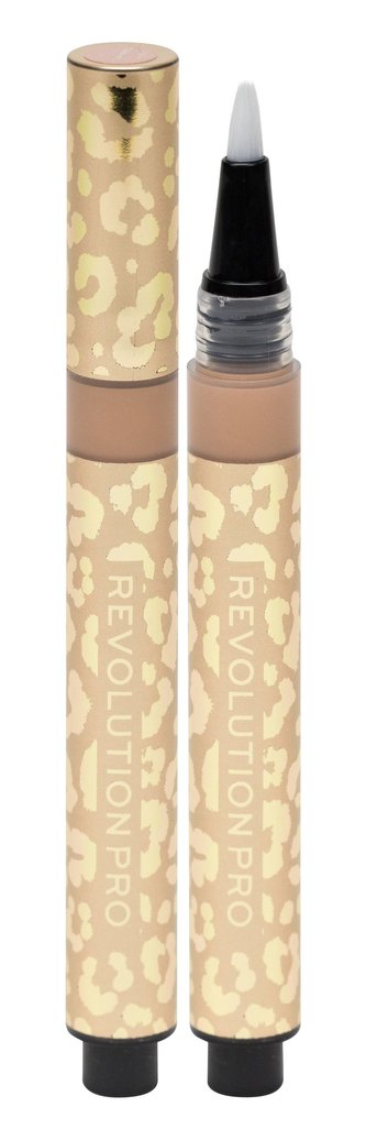 Makeup Revolution London Revolution PRO Korektor New Neutral 2,2 ml Caramel pro ženy