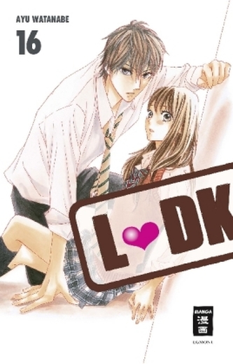 L-DK. Bd.16