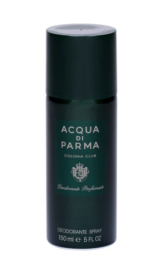Acqua di Parma Colonia Club Deodorant 150 ml unisex