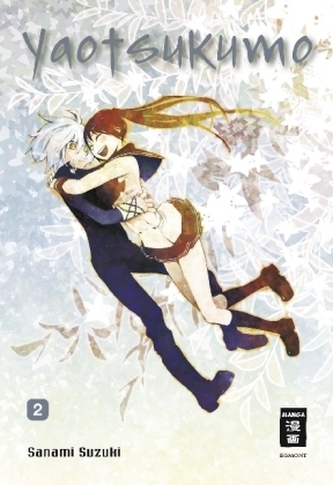 Yaotsukumo. Bd.2