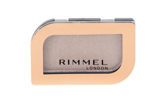 Rimmel London Magnif Eyes Oční stín Metallic 3,5 g 028 Copper Rocker pro ženy