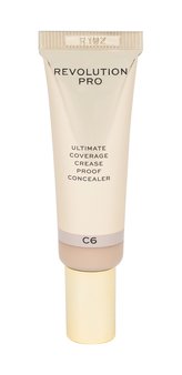 Makeup Revolution London Revolution PRO Korektor Ultimate Coverage 12 g C6 pro ženy