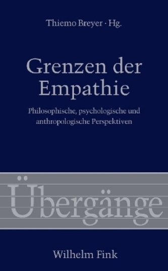 Grenzen der Empathie