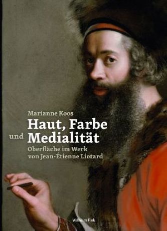 Haut, Farbe und Medialität