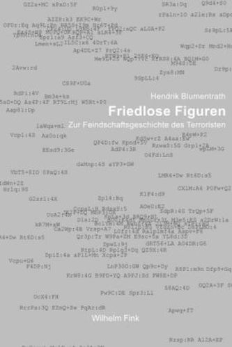 Friedlose Figuren