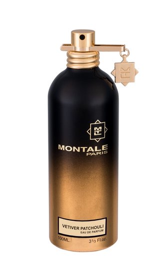 Montale Paris Vetiver Patchouli Parfémovaná voda 100 ml unisex