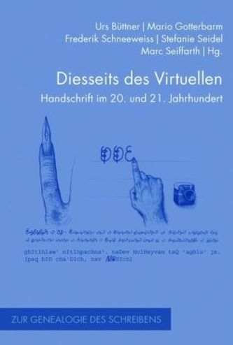 Diesseits des Virtuellen