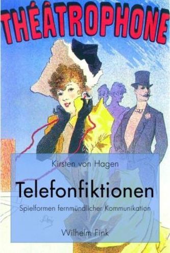 Telefonfiktionen