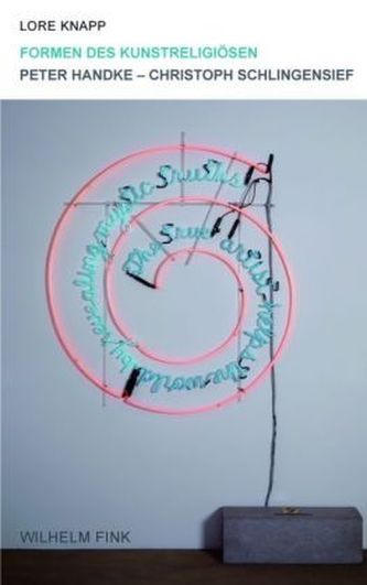 Formen des Kunstreligiösen