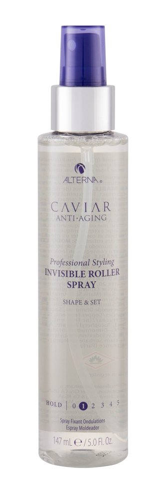 Alterna Caviar Anti-Aging Objem vlasů Invisible Roller Spray 147 ml pro ženy