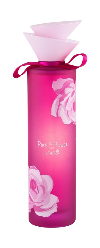 Aquolina Pink Flower Parfémovaná voda 100 ml pro ženy