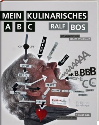 Mein kulinarisches ABC Mein kulinarisches ABC