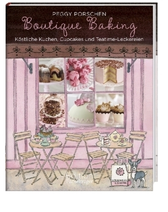 Boutique Baking Boutique Baking