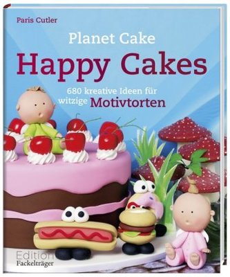 Happy Cakes Happy Cakes