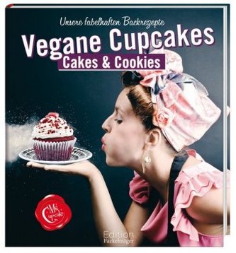 Vegane Cupcakes, Ms Cupcake Vegane Cupcakes, Ms Cupcake