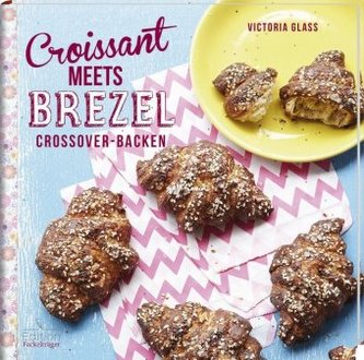 Croissant meets Brezel Croissant meets Brezel